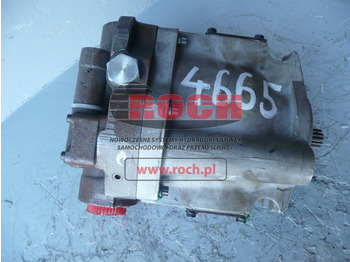 משאבה הידרולית EATON / VICKERS