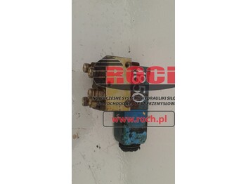 שסתום הידרולי EATON / VICKERS