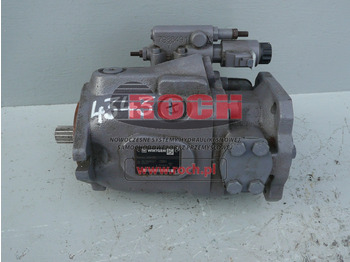 משאבה הידרולית WIRTGEN