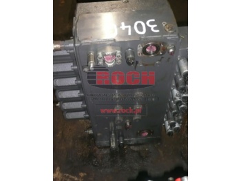 שסתום הידרולי