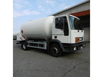 משאית מכל IVECO