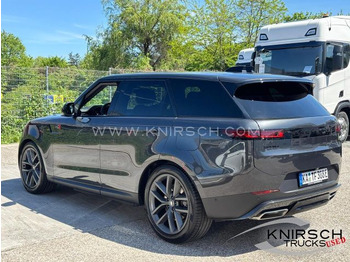 SUV Land Rover Range Rover Sport P440e Hybrid SE: תמונה 4