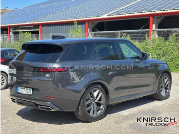 SUV Land Rover Range Rover Sport P440e Hybrid SE: תמונה 2