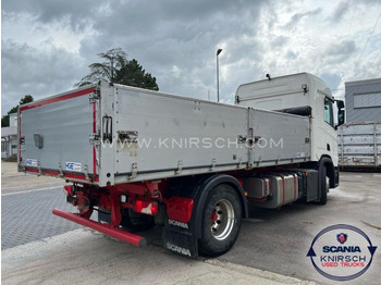 מזהיר Scania R500B4X2NB Dreiseitenkipper, Palettenbreite: תמונה 3