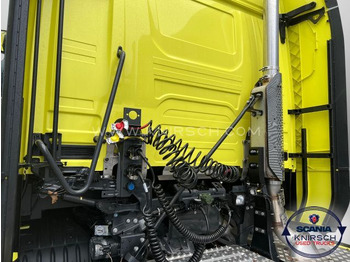 חָדָשׁ יחידת טרקטור Scania S 590 A6x4NB: תמונה 5