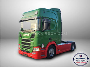 יחידת טרקטור SCANIA R 450