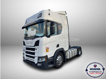 יחידת טרקטור SCANIA R 450