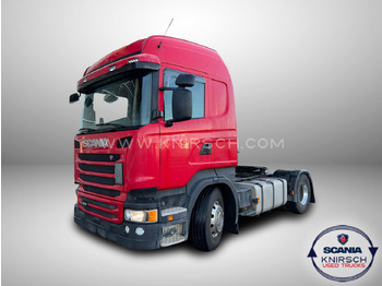 יחידת טרקטור SCANIA R 450