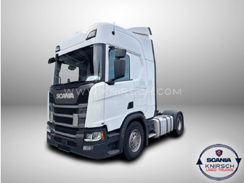 יחידת טרקטור SCANIA R 450