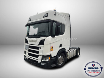 יחידת טרקטור SCANIA R 500