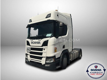 יחידת טרקטור SCANIA R 500