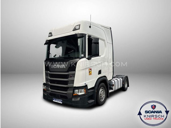 יחידת טרקטור SCANIA R 450
