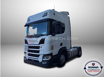 יחידת טרקטור SCANIA R 500