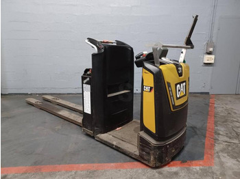 בוחר הזמנות CATERPILLAR