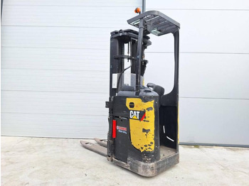 מערים Caterpillar NSR20N: תמונה 4 מערים Caterpillar NSR20N: תמונה 4