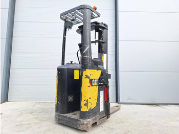 מערים Caterpillar NSR20N: תמונה 3 מערים Caterpillar NSR20N: תמונה 3