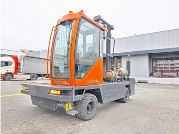 מעמיס צד Hubtex S35 G: תמונה 2