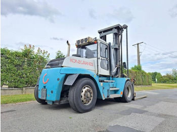 מלגזת סולר Konecranes SMV12-600B: תמונה 5