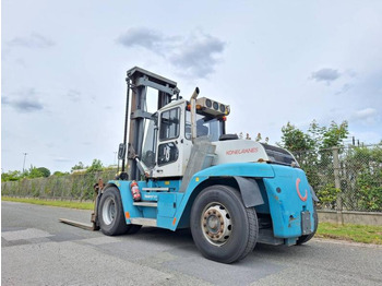 מלגזת סולר Konecranes SMV12-600B: תמונה 4