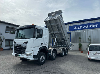 מזהיר DAF XF