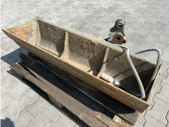 מחפרון VOLVO