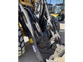 מעמיס גלגלים Volvo L90H: תמונה 5
