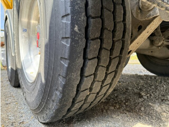 סמיטריילר עם מזהיר Carnehl CHKS/HH THERMO Kippauflieger 3 Achse: תמונה 4