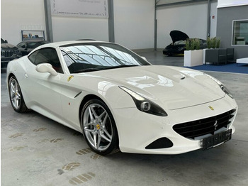 קבריולט FERRARI