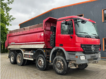 מזהיר MERCEDES-BENZ Actros 4141