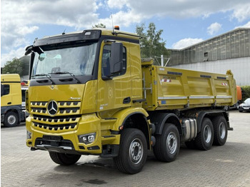 מזהיר MERCEDES-BENZ Arocs 3248