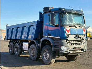 מזהיר MERCEDES-BENZ Arocs 4145