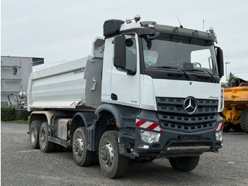 מזהיר MERCEDES-BENZ Arocs 4145