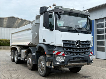מזהיר MERCEDES-BENZ Arocs 4145