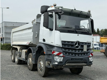 מזהיר MERCEDES-BENZ Arocs 4145