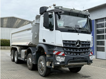 מזהיר MERCEDES-BENZ Arocs 4145