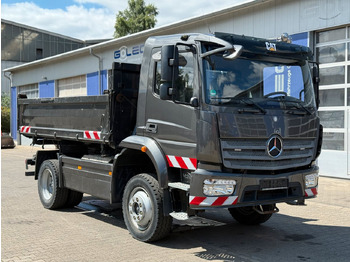 מזהיר MERCEDES-BENZ Atego 1530