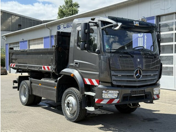 מזהיר MERCEDES-BENZ Atego 1530