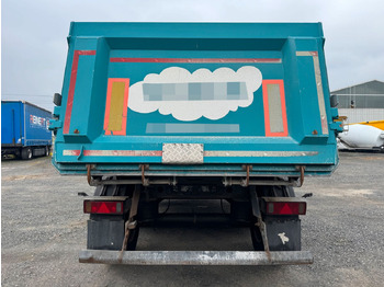 סמיטריילר עם מזהיר Schmitz Cargobull Cargobull SKI 24 SL7.2 Alu Kippauflieger 3 Achse: תמונה 4
