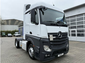 יחידת טרקטור MERCEDES-BENZ Actros 1845