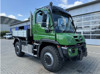 מזהיר UNIMOG