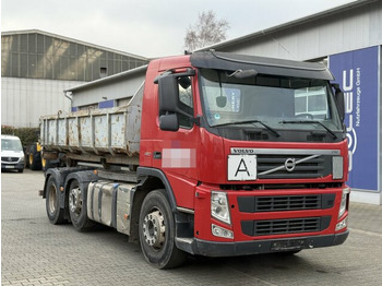 משאית הרמת וו VOLVO FH 460