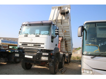 מזהיר IVECO