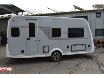 קרוואן נגרר KNAUS AZUR 460 EU