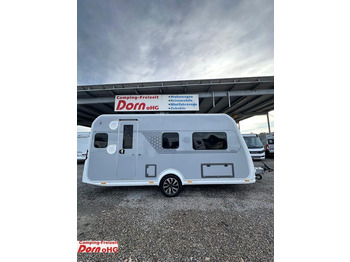קרוואן נגרר KNAUS AZUR 460 EU
