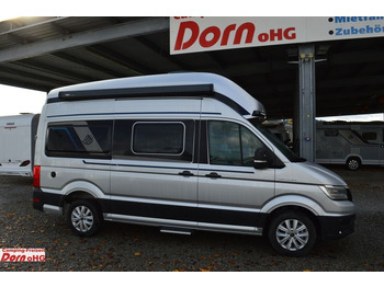 מוטורהום KNAUS BOXDRIVE 600 XL