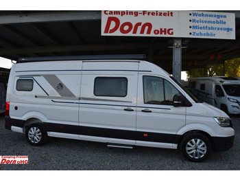 מוטורהום KNAUS BOXDRIVE 680 ME
