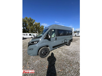 מוטורהום KNAUS BOXLIFE PRO 540