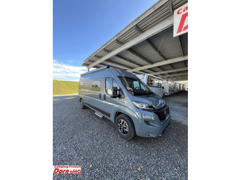 מוטורהום KNAUS BOXLIFE PRO 600