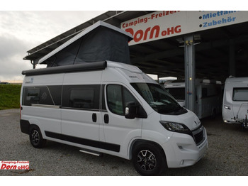 חָדָשׁ מוטורהום Knaus BoxStar 600 Street 60 Years Aufstelldach Komfort Knaus BoxStar 600 Street 60 Years Aufstelldach Komfort: תמונה 3
