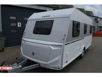 קרוואן נגרר Knaus Sport 460 EU Auflastung 1800 kg: תמונה 5